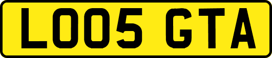 LO05GTA