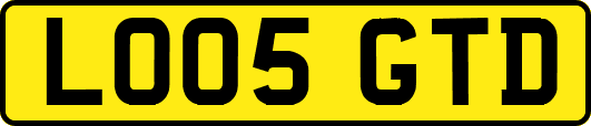 LO05GTD