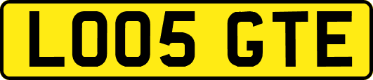 LO05GTE