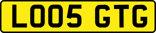 LO05GTG