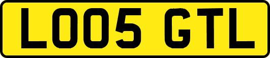 LO05GTL