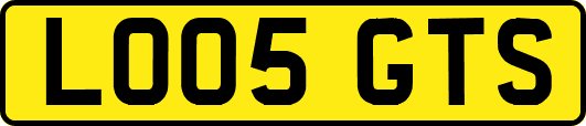 LO05GTS