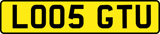 LO05GTU