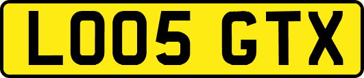 LO05GTX