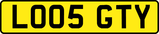 LO05GTY