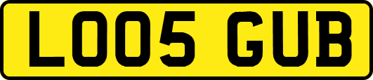LO05GUB