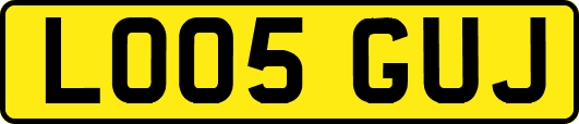 LO05GUJ