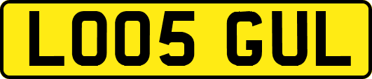 LO05GUL