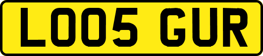 LO05GUR