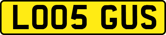 LO05GUS