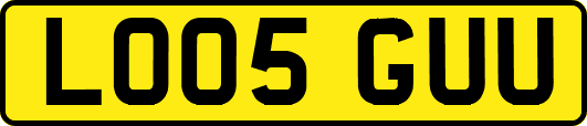 LO05GUU