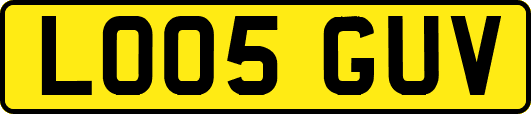 LO05GUV