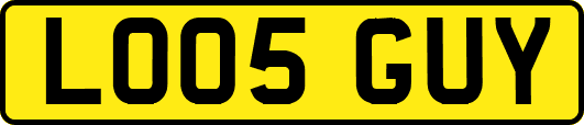 LO05GUY