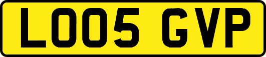 LO05GVP