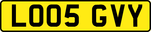 LO05GVY