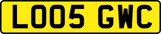 LO05GWC