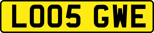 LO05GWE