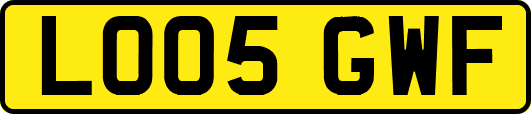 LO05GWF