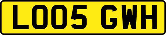 LO05GWH
