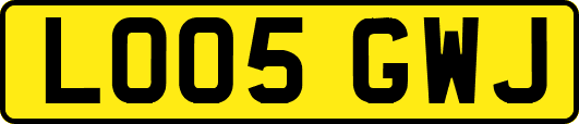 LO05GWJ