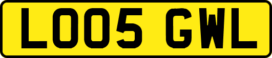 LO05GWL