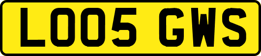 LO05GWS