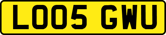 LO05GWU