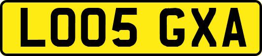 LO05GXA