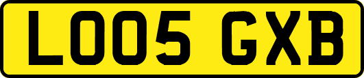 LO05GXB