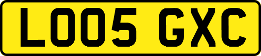 LO05GXC