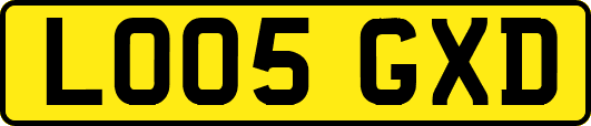 LO05GXD