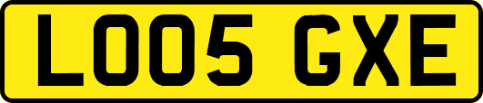 LO05GXE