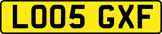 LO05GXF