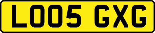 LO05GXG