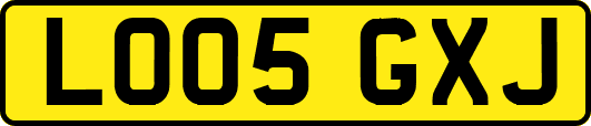 LO05GXJ