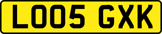 LO05GXK