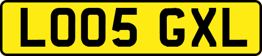 LO05GXL