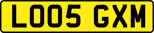 LO05GXM