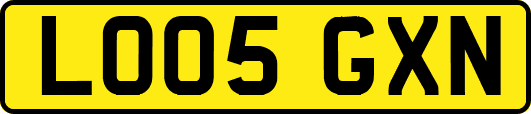 LO05GXN