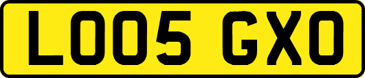 LO05GXO
