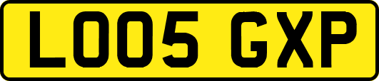 LO05GXP