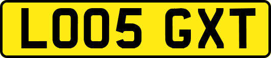 LO05GXT