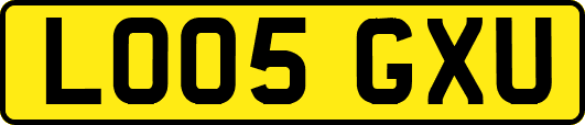 LO05GXU