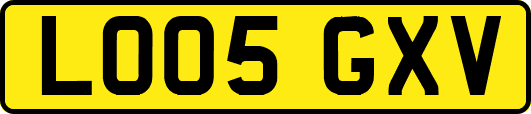 LO05GXV