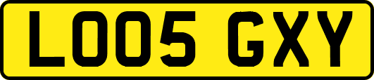 LO05GXY