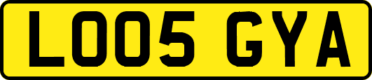 LO05GYA
