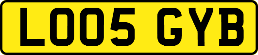 LO05GYB