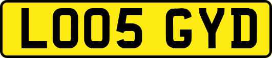 LO05GYD