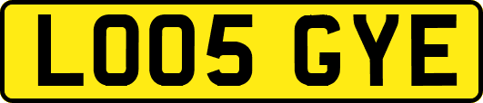 LO05GYE