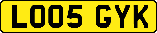 LO05GYK